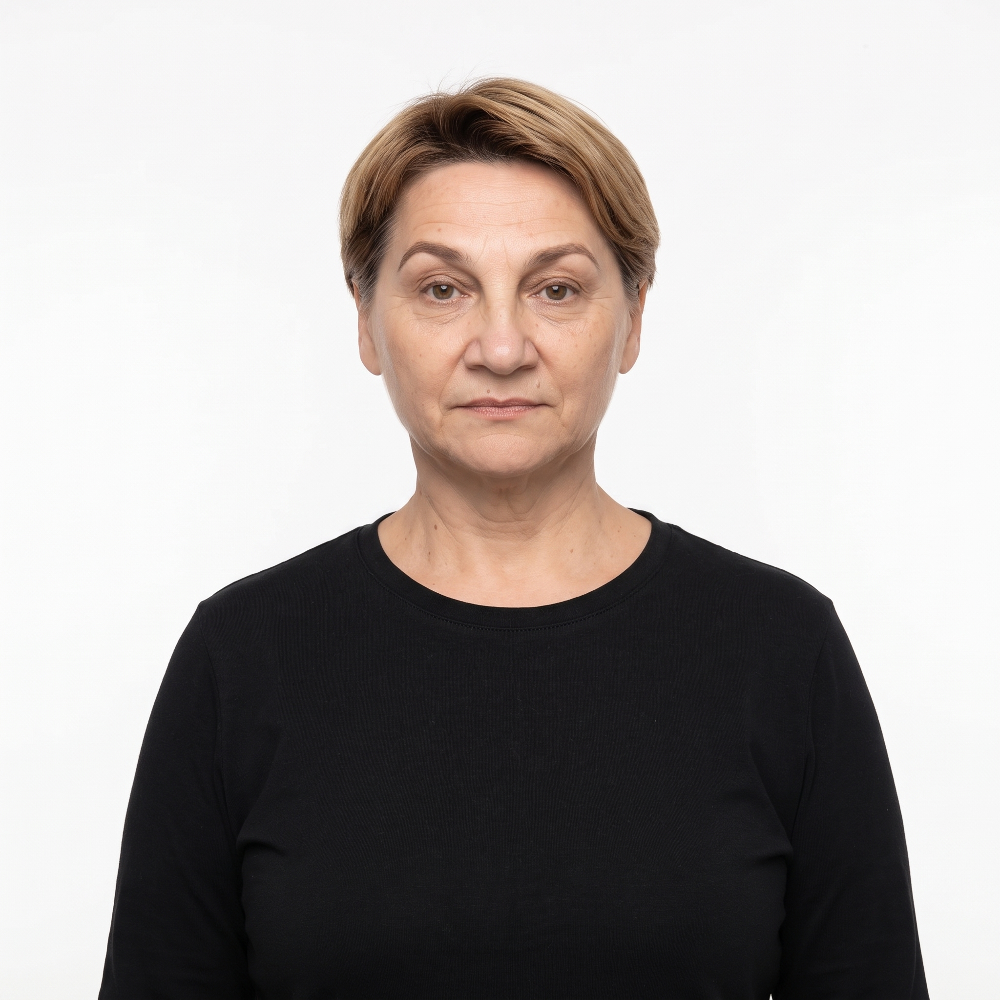 Наталья Тарасенко
