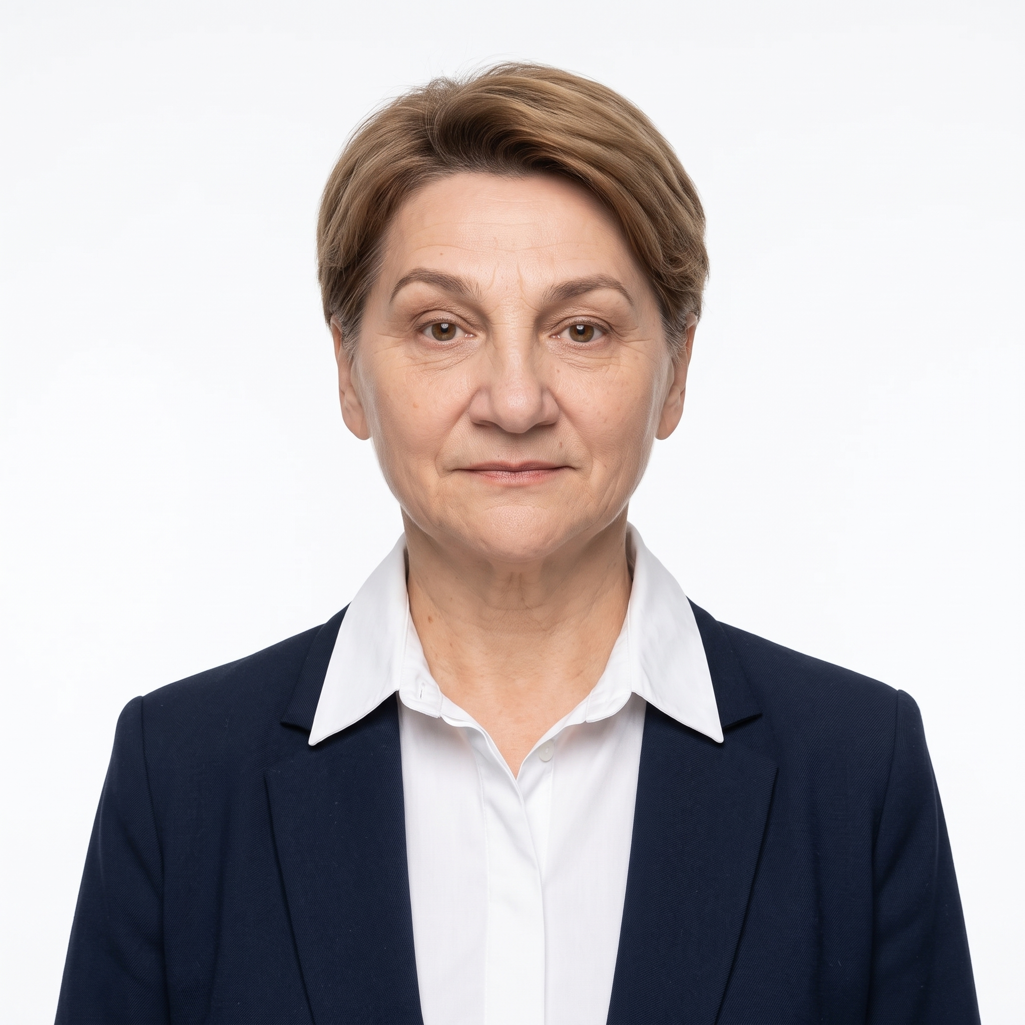 Наталья Тарасенко