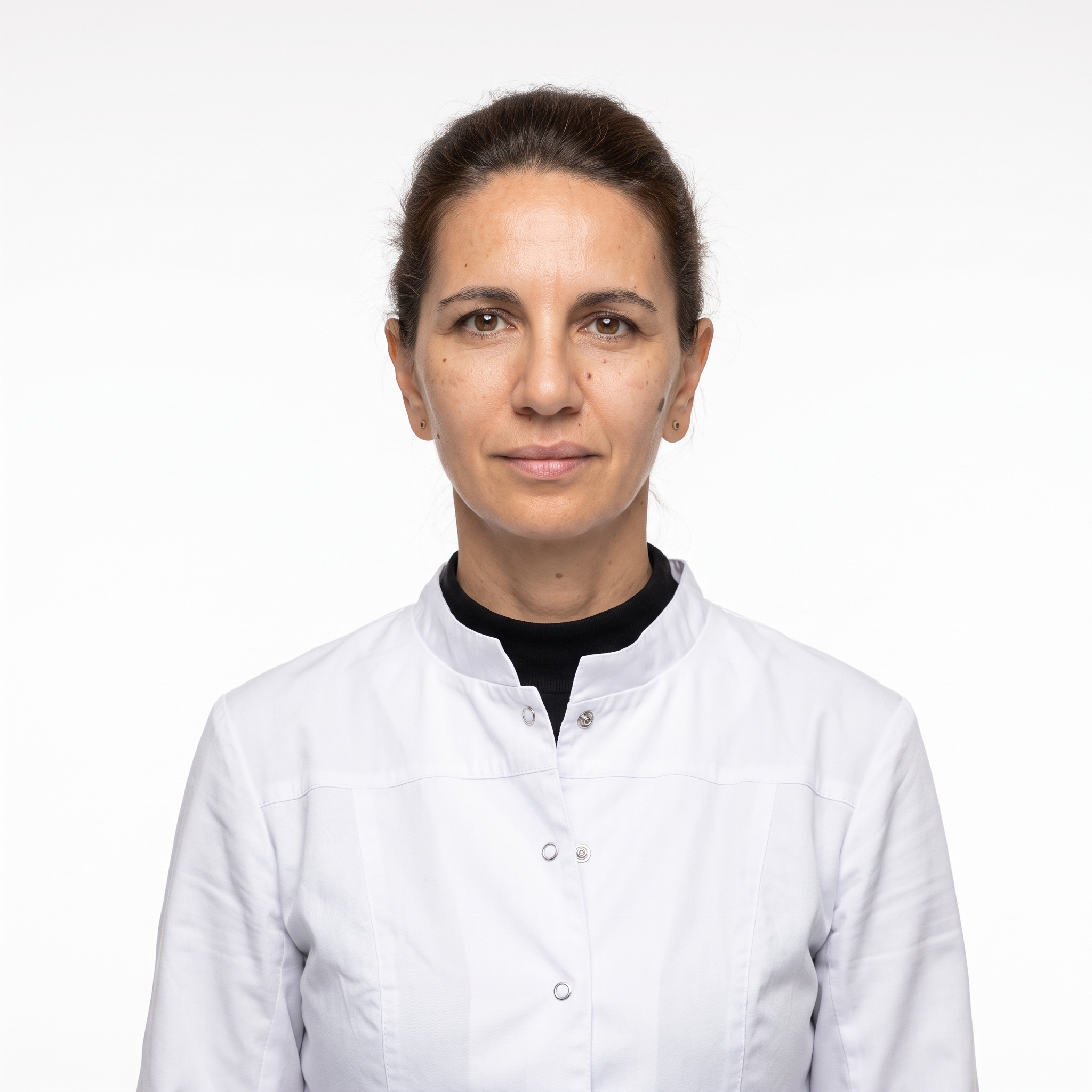 Руяткина Алина Сергеевна