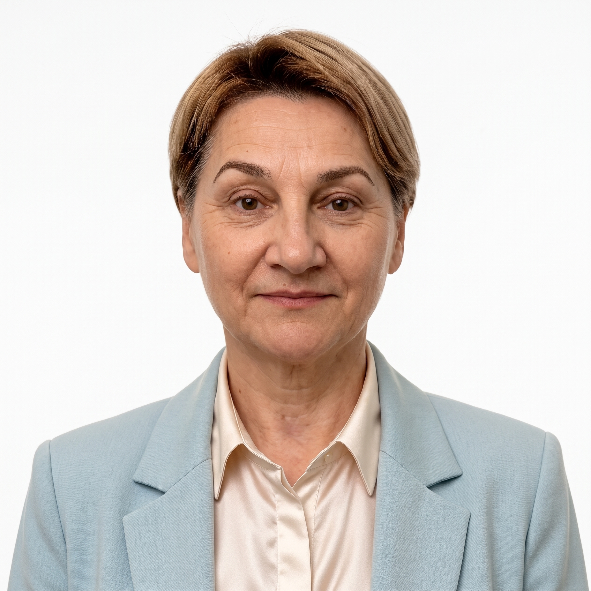 Наталья Тарасенко