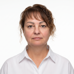 Шелудько Татьяна Анатольевна