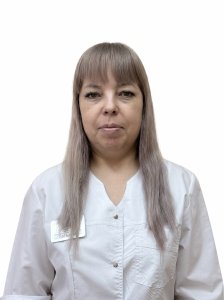 Дианова Татьяна Леонидовна